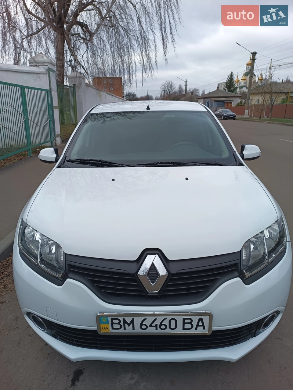 2013 Renault Logan - мініатюра 28