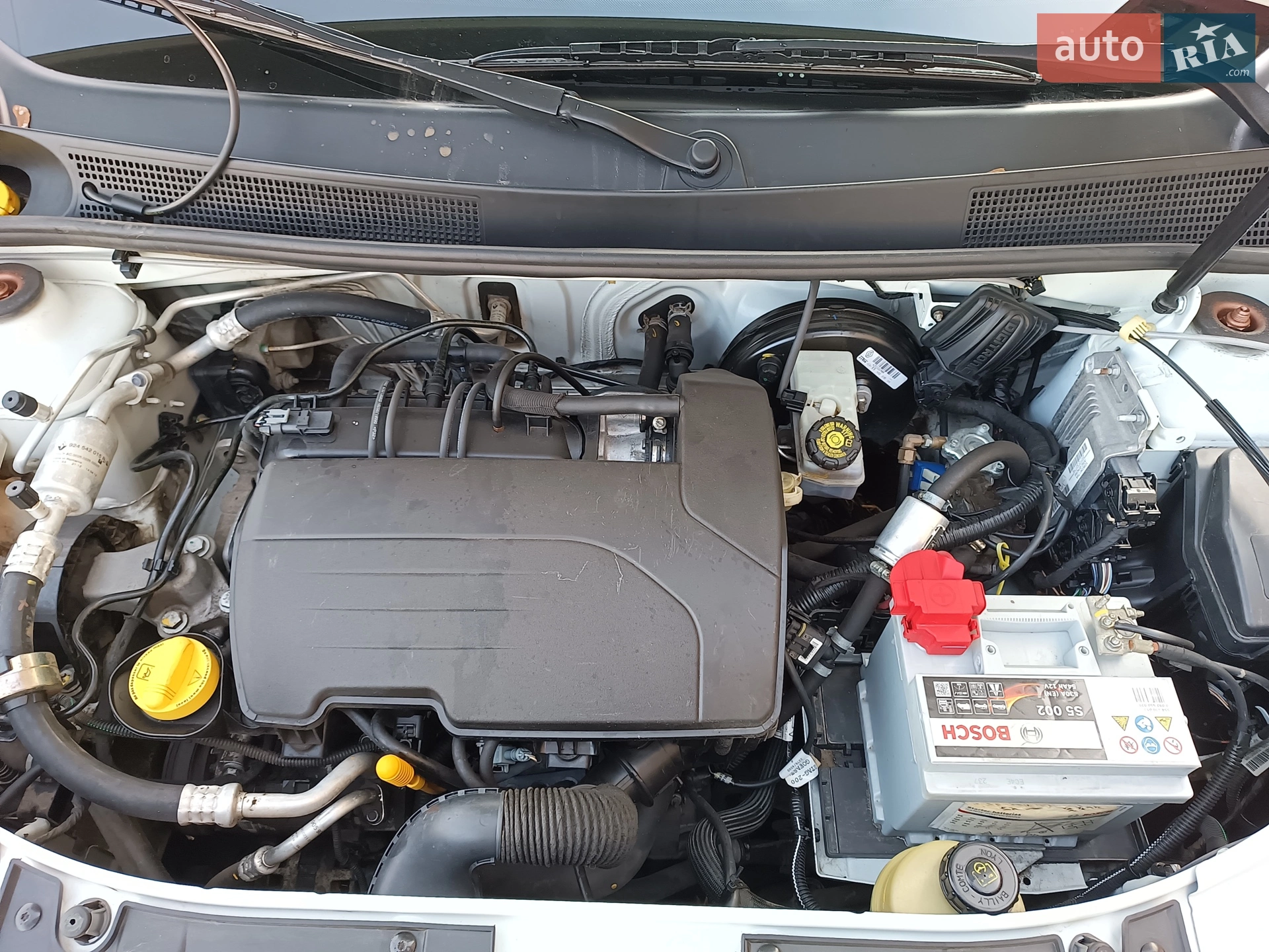 2013 Renault Logan - мініатюра 13