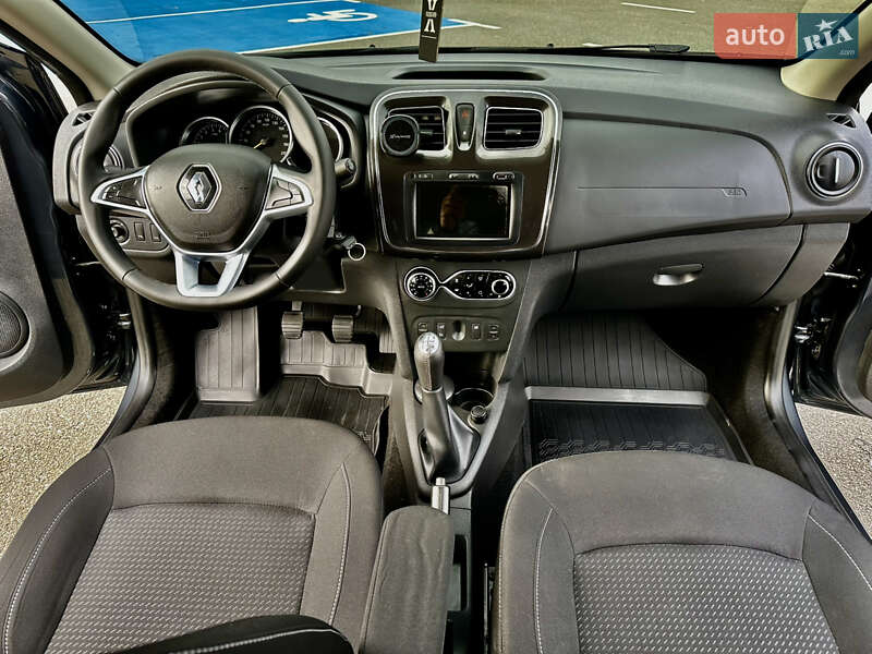 Седан Renault Logan 2022 в Києві фото 45 Седан Renault Logan 2022 в Києві