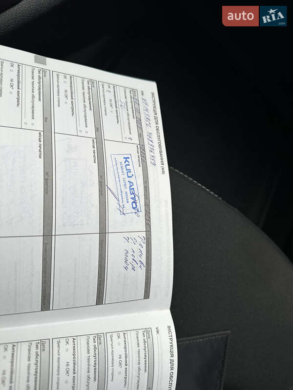 Седан Renault Logan 2022 в Києві фото 63 Седан Renault Logan 2022 в Києві