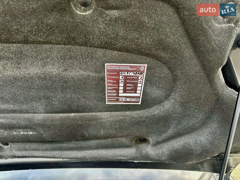 Седан Renault Logan 2022 в Києві фото 60 Седан Renault Logan 2022 в Києві