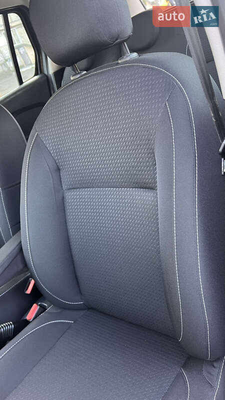 Универсал Renault Logan 2019 в Желтых Водах