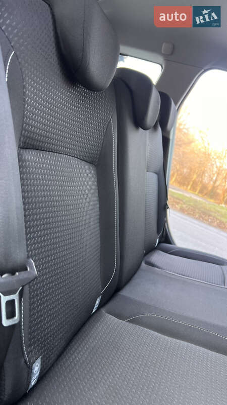 Универсал Renault Logan 2019 в Желтых Водах