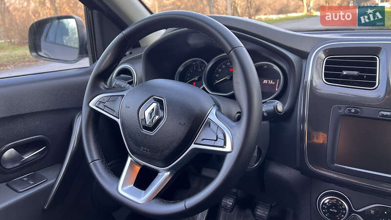 Универсал Renault Logan 2019 в Желтых Водах