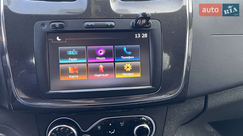 Универсал Renault Logan 2019 в Желтых Водах