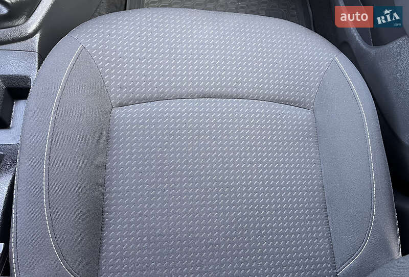 Универсал Renault Logan 2019 в Желтых Водах