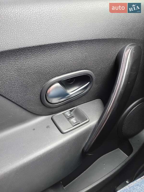 Универсал Renault Logan 2019 в Киеве