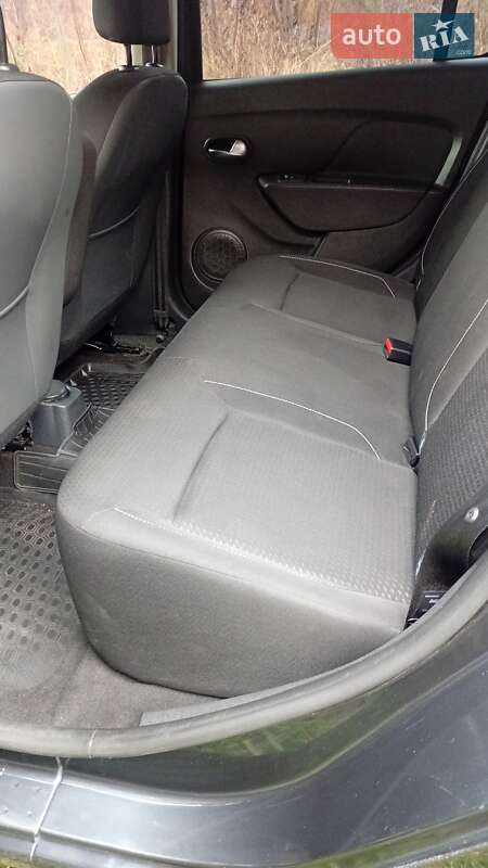 Универсал Renault Logan 2019 в Киеве