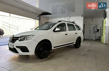 Универсал Renault Logan 2019 в Умани