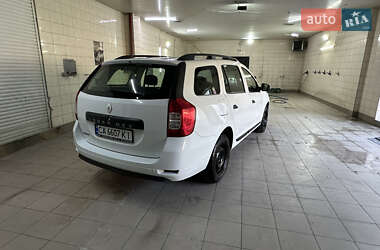 Универсал Renault Logan 2019 в Умани