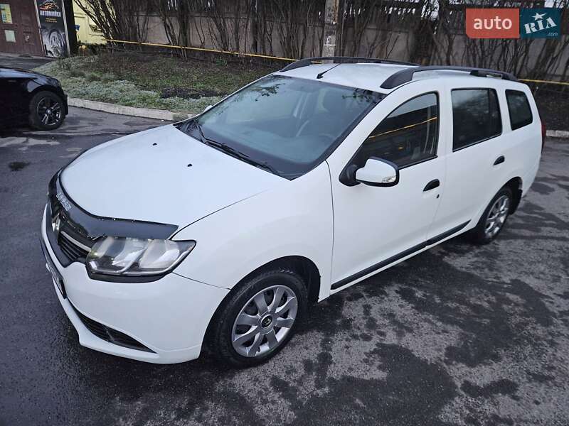 Універсал Renault Logan 2015 в Вінниці фото 7 Універсал Renault Logan 2015 в Вінниці