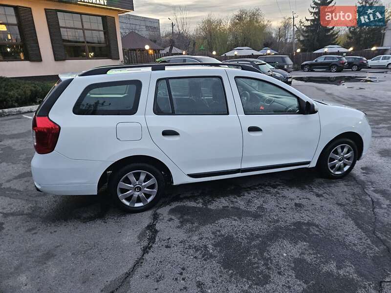 Універсал Renault Logan 2015 в Вінниці фото 14 Універсал Renault Logan 2015 в Вінниці