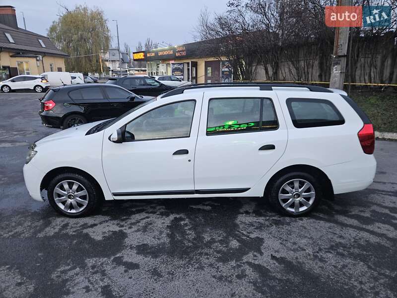 Універсал Renault Logan 2015 в Вінниці фото 18 Універсал Renault Logan 2015 в Вінниці