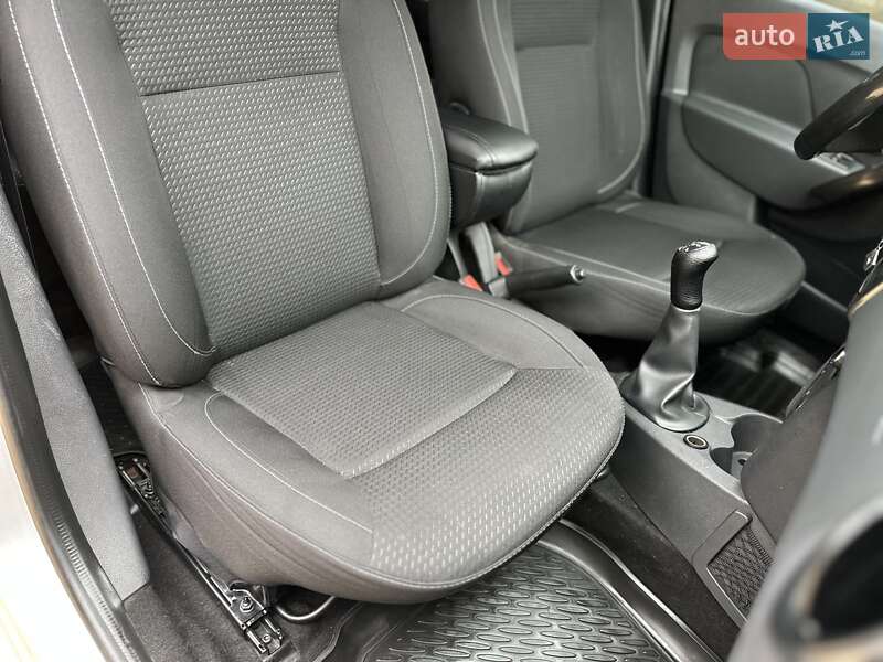 Седан Renault Logan 2018 в Одессе