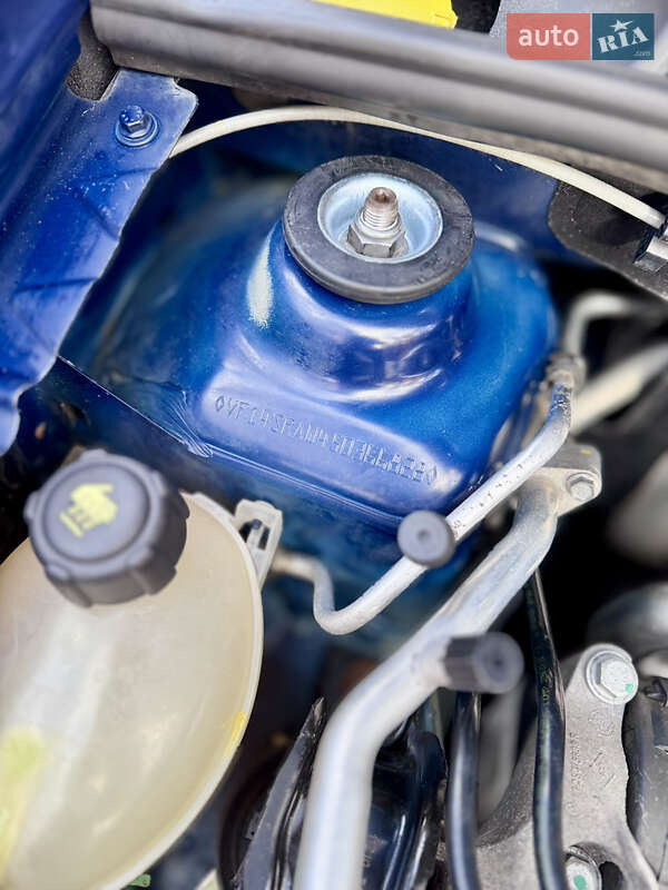 Седан Renault Logan 2014 в Харькове