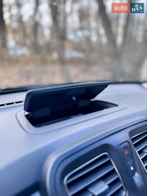 Седан Renault Logan 2014 в Харькове