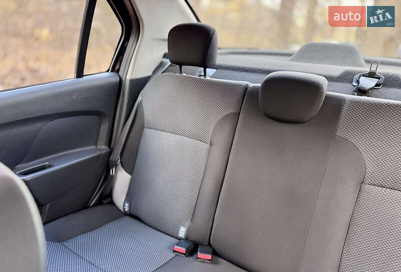 Седан Renault Logan 2014 в Харькове