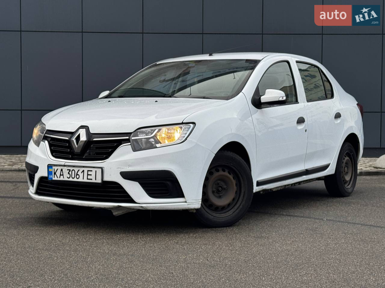2019 Renault Logan - мініатюра 34