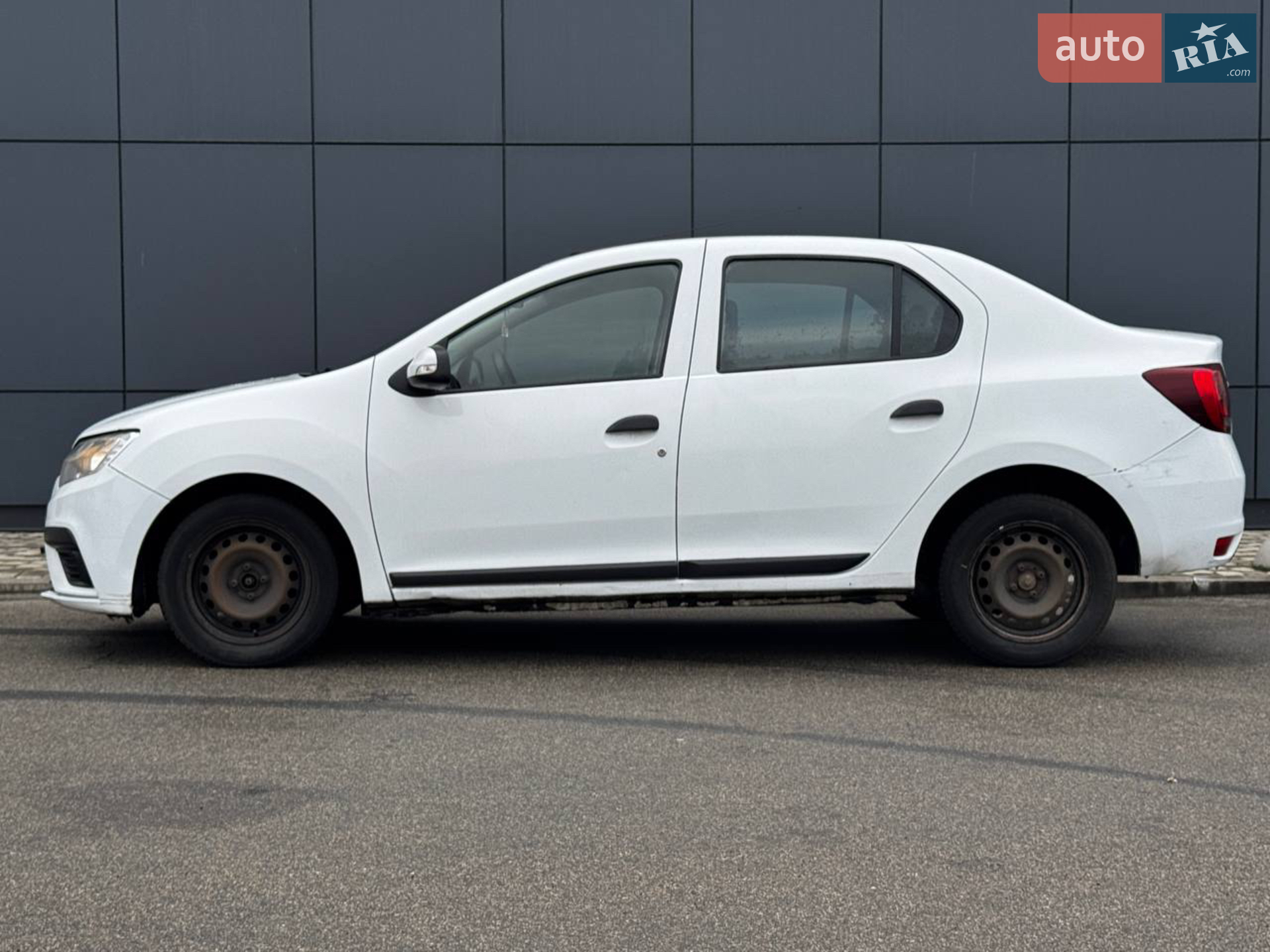 2019 Renault Logan - мініатюра 8