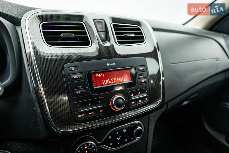 Седан Renault Logan 2020 в Києві