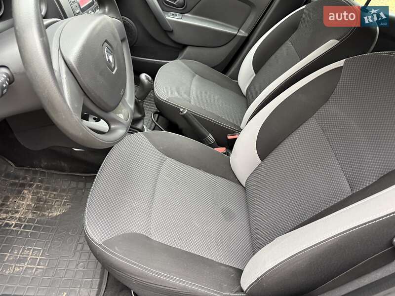 Універсал Renault Logan 2015 в Києві