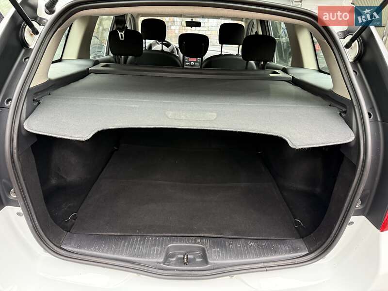 Універсал Renault Logan 2015 в Києві