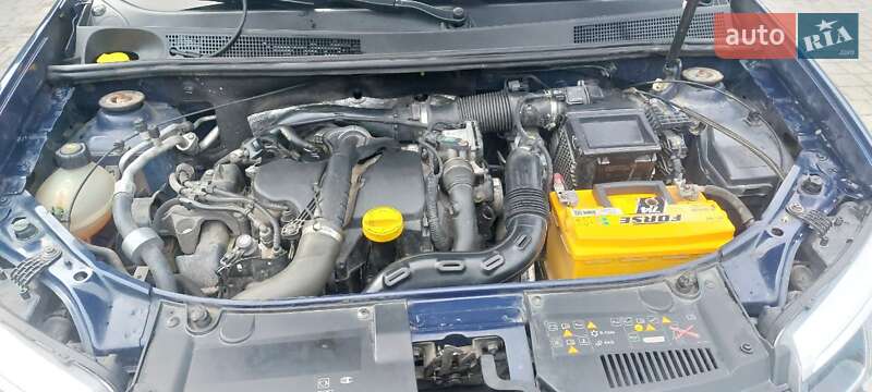 Седан Renault Logan 2020 в Надвірній фото 5 Седан Renault Logan 2020 в Надвірній