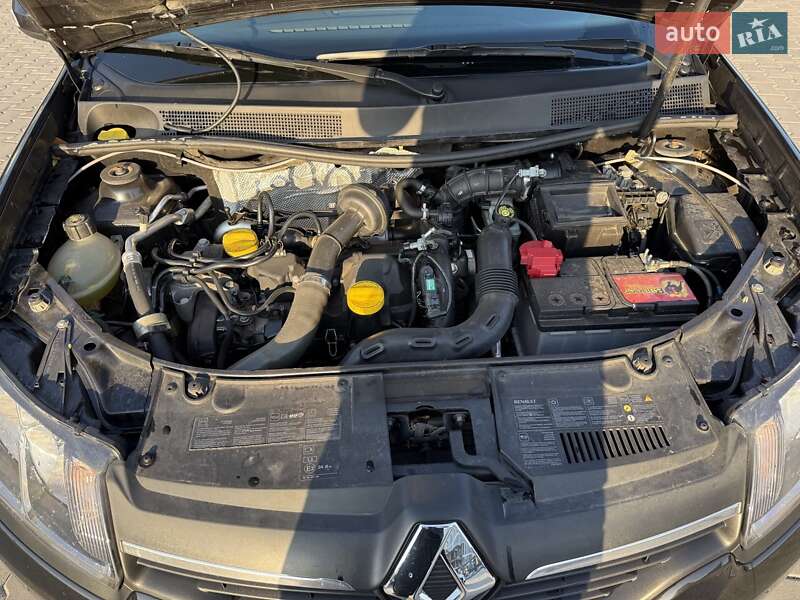 Седан Renault Logan 2014 в Львове фото 13 Седан Renault Logan 2014 в Львове