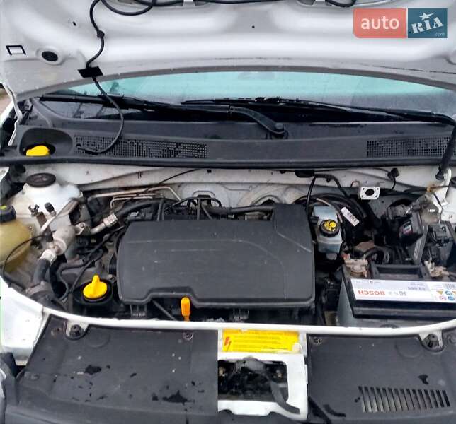 Седан Renault Logan 2017 в Каменском