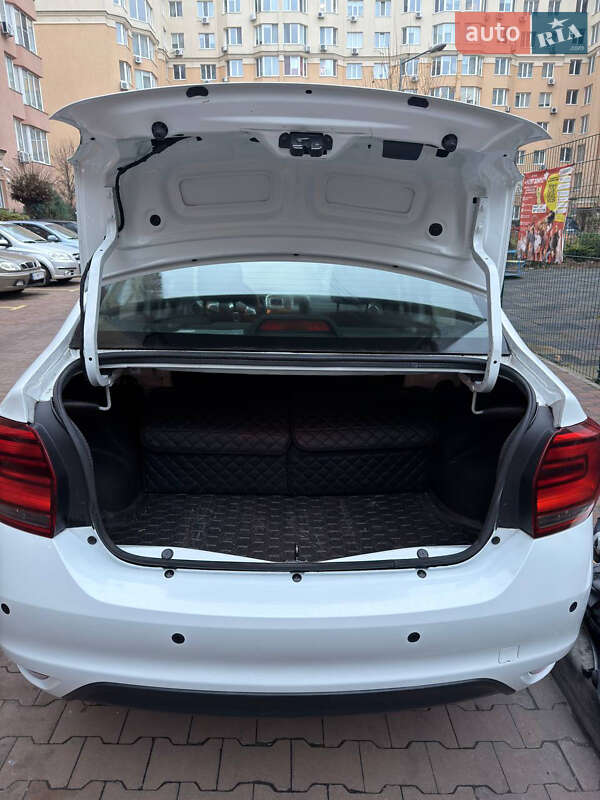 Седан Renault Logan 2020 в Софиевской Борщаговке фото 11 Седан Renault Logan 2020 в Софиевской Борщаговке