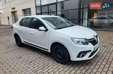 Седан Renault Logan 2020 в Хмельницком