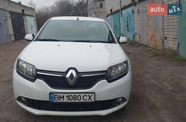 Седан Renault Logan 2014 в Днепре