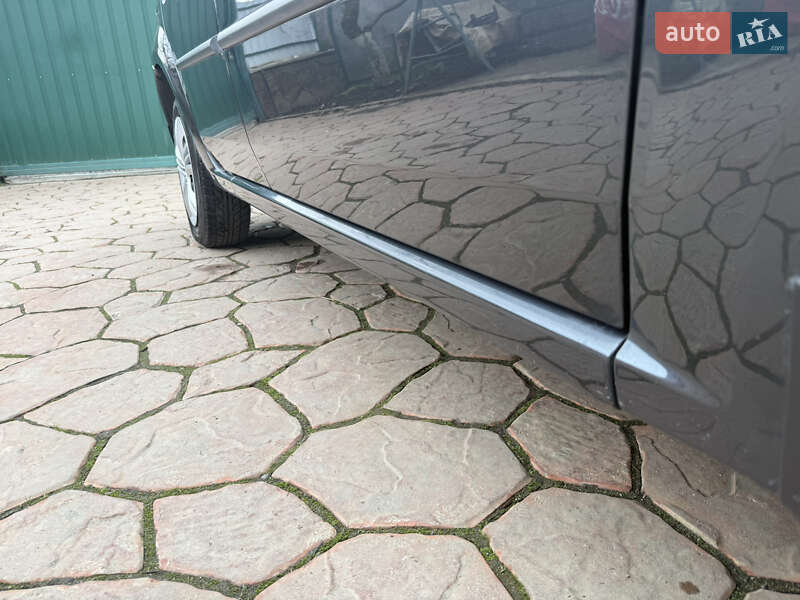 Седан Renault Logan 2012 в Виннице фото 22 Седан Renault Logan 2012 в Виннице