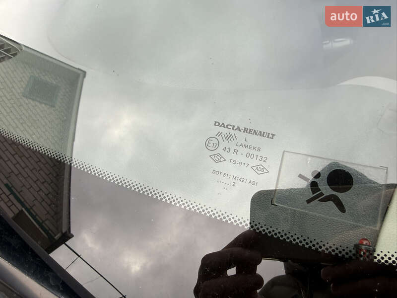 Седан Renault Logan 2012 в Виннице фото 25 Седан Renault Logan 2012 в Виннице