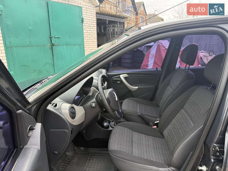 Седан Renault Logan 2012 в Виннице фото 50 Седан Renault Logan 2012 в Виннице