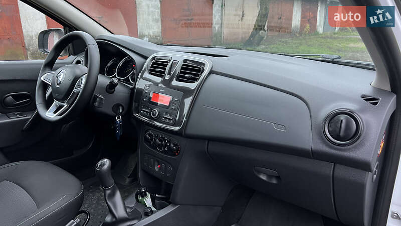 Универсал Renault Logan 2020 в Желтых Водах