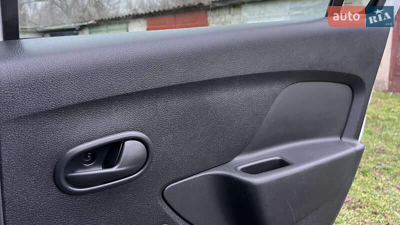 Универсал Renault Logan 2020 в Желтых Водах