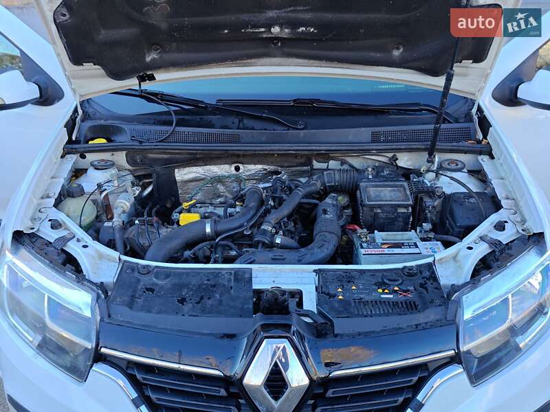 Седан Renault Logan 2021 в Киеве фото 10 Седан Renault Logan 2021 в Киеве