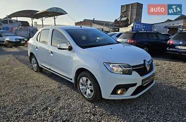 Седан Renault Logan 2020 в Шостке