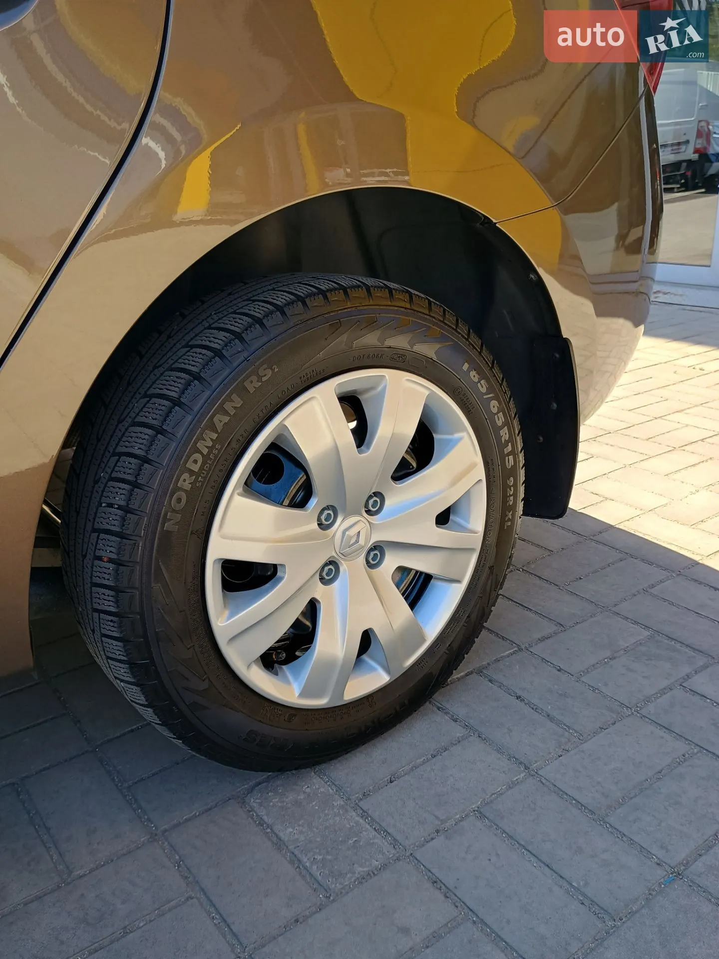 2020 Renault Logan - мініатюра 38