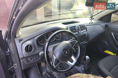 Универсал Renault Logan 2019 в Кременчуге