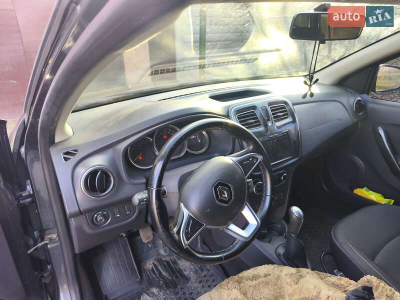 Універсал Renault Logan 2019 в Кременчуці