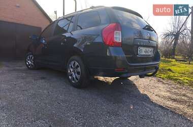 Универсал Renault Logan 2019 в Кременчуге