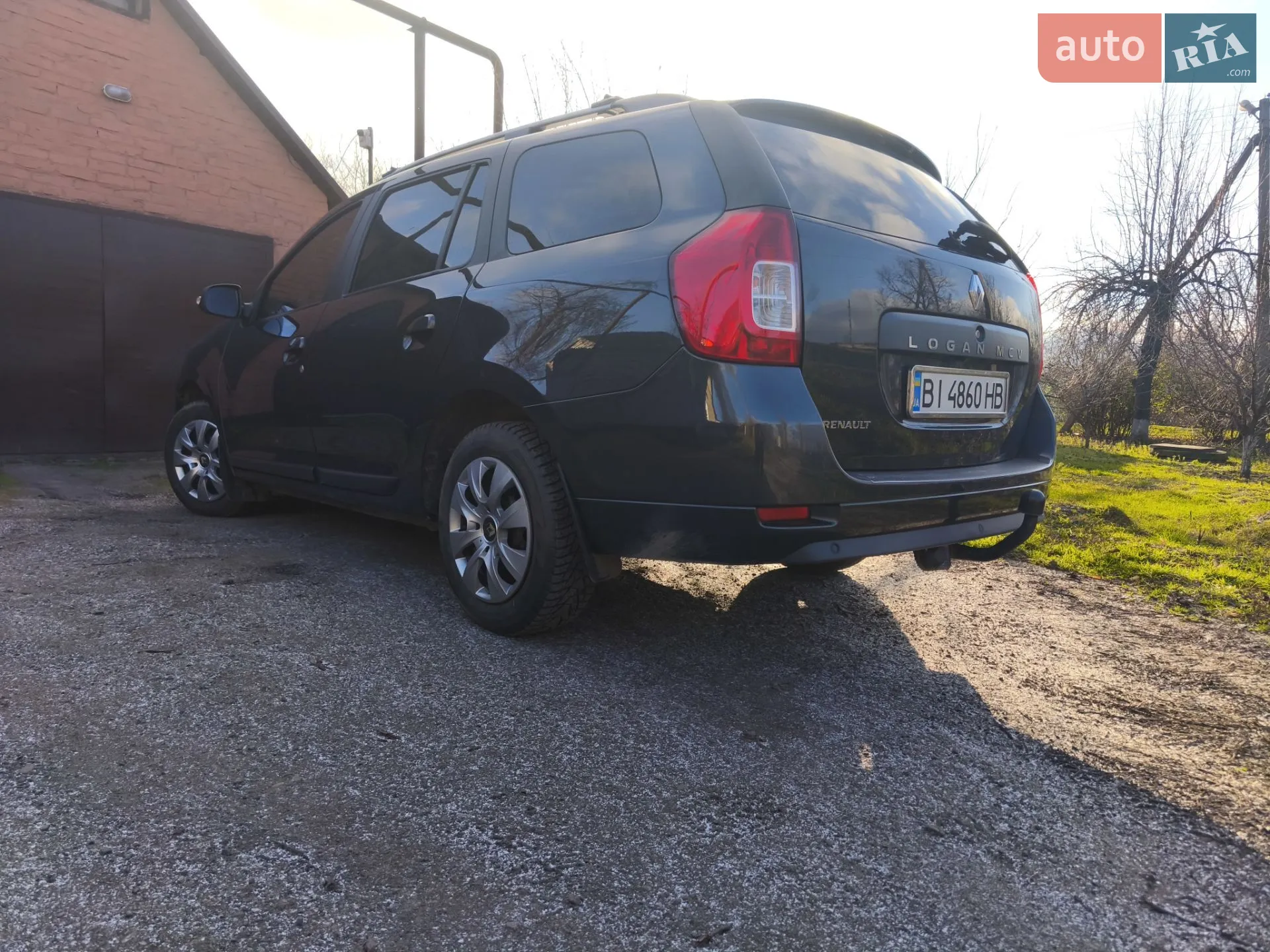 2019 Renault Logan - мініатюра 3
