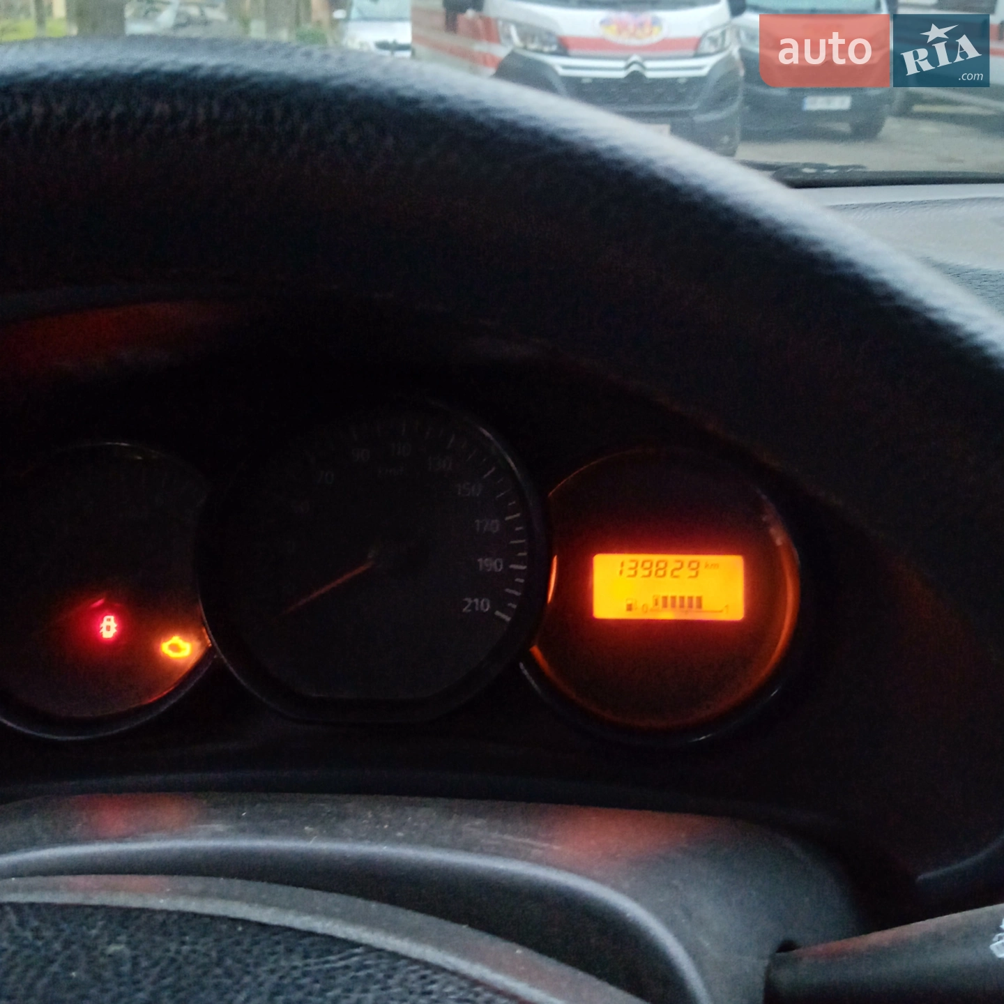 2014 Renault Logan - мініатюра 3