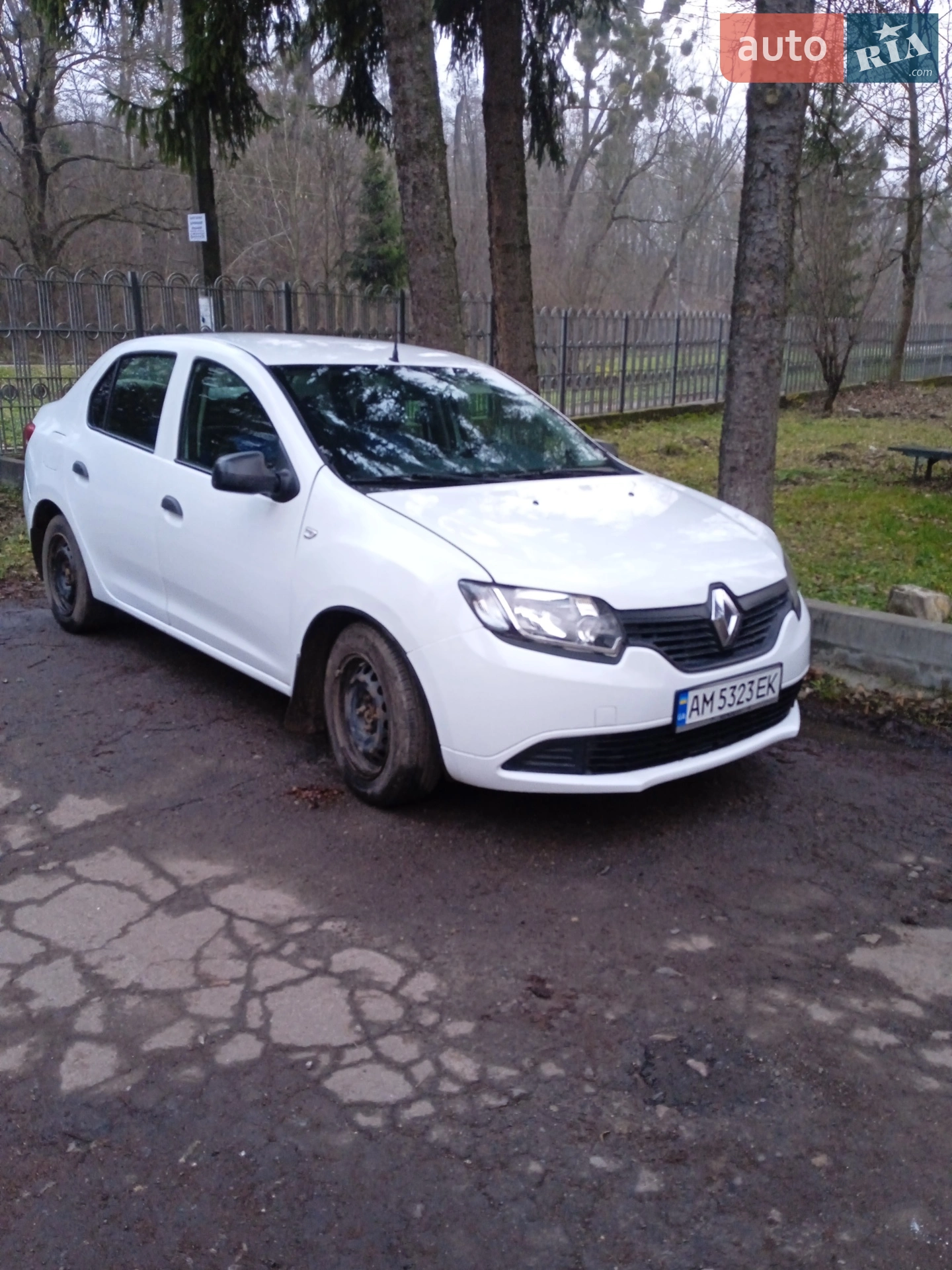 Фото авто 1