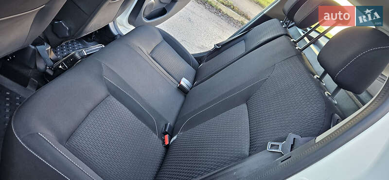 Универсал Renault Logan 2019 в Кривом Роге