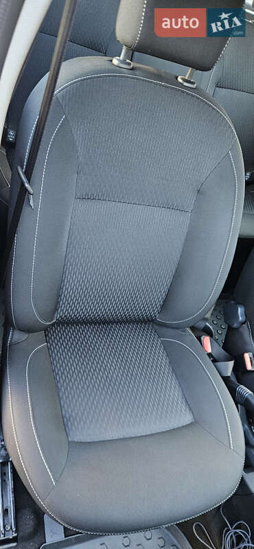 Универсал Renault Logan 2019 в Кривом Роге