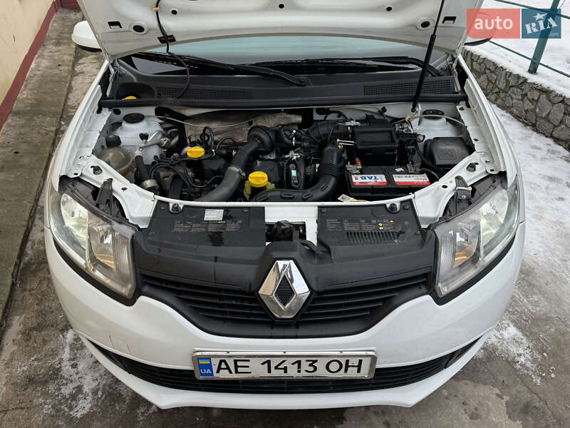 Седан Renault Logan 2013 в Днепре фото 4 Седан Renault Logan 2013 в Днепре