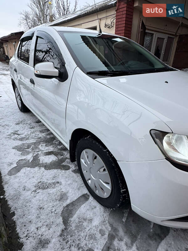 Седан Renault Logan 2013 в Днепре фото 12 Седан Renault Logan 2013 в Днепре